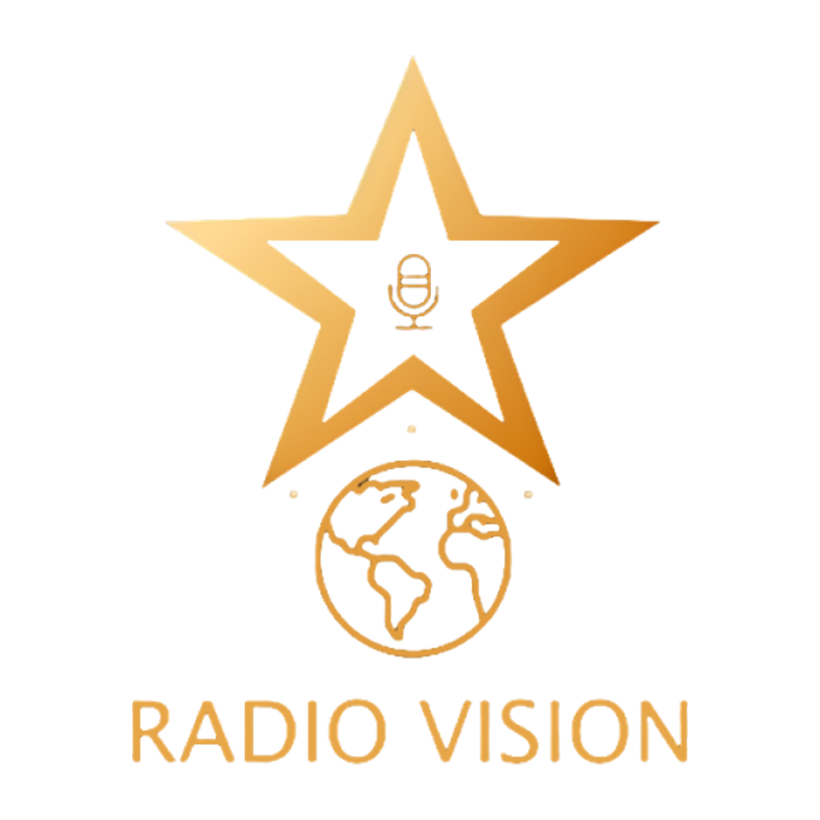 Logo Radio Vision 9A